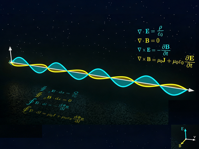 Последние блоги о компании Что такое радиоволны?