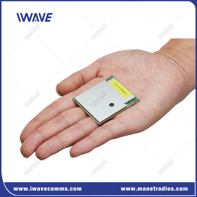 1.4 ГГц FHSS FPGA Mesh UAV Data Link Module Long Range Дальность действия 10 км