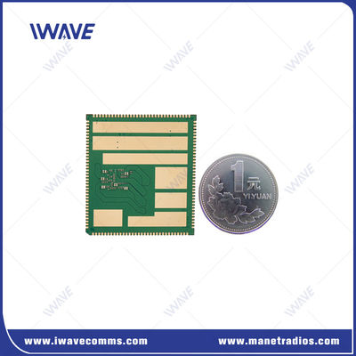 Купить Радио SDR Multi Hops OEM IP Mesh для беспилотных систем связи Производство в сети