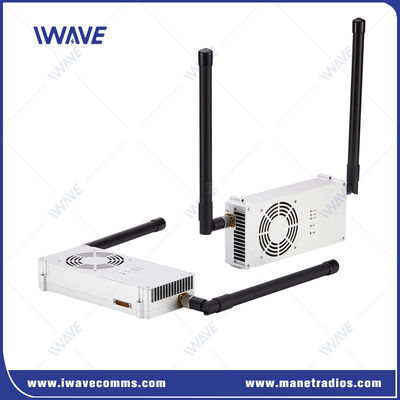 Купить 50 км беспилотник большой дальности TCPIP/UDP MIMO IP MESH Link Производство в сети