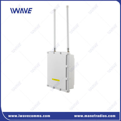 Купить 800Mhz 1.4Ghz IP MESH Радио Mesh Сеть Радио Для Реального Времени HD Видео Производство в сети