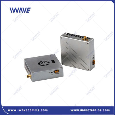 Купить Video & TTL Data Transmission solution for real time drone/UAV & VTOL video wireless link Производство в сети