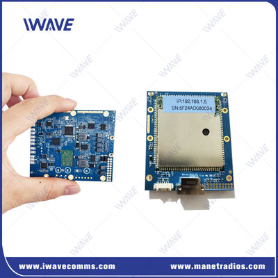 Купить Беспроводная линия передачи данных для беспилотных наземных аппаратов и роботизированных платформ Производство в сети