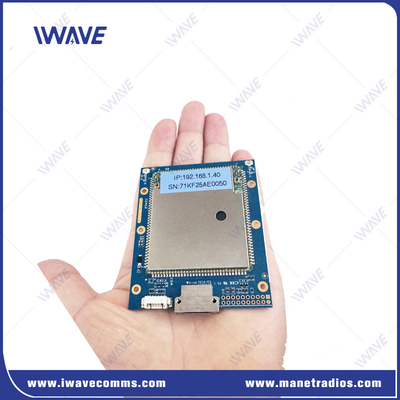 Купить Длинные дистанции Fpv Drone Radiolink Mesh Uav Ugv Robotic Wireless HD Transceiver Data Link Производство в сети