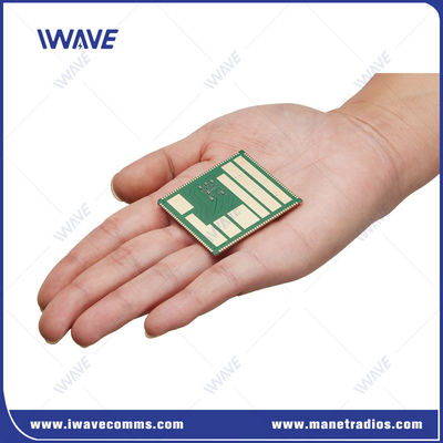 23g 2X2 MIMO Пункт к множественному пункту беспроводного SOC Development Board