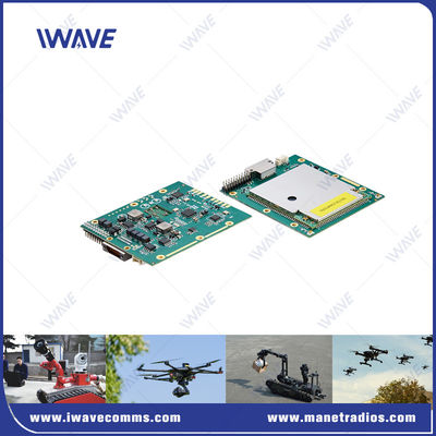 OEM 600Mhz и 1.4Ghz сетевой модуль сетки IP MESH