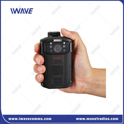 IP MESH Камеры для правоохранительных органов IP68 Камера для видеосъемки на теле