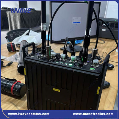 IP65 IP MESH модуль с модуляционной полосой пропускания 3MHz/5MHz/10MHz/20MHz